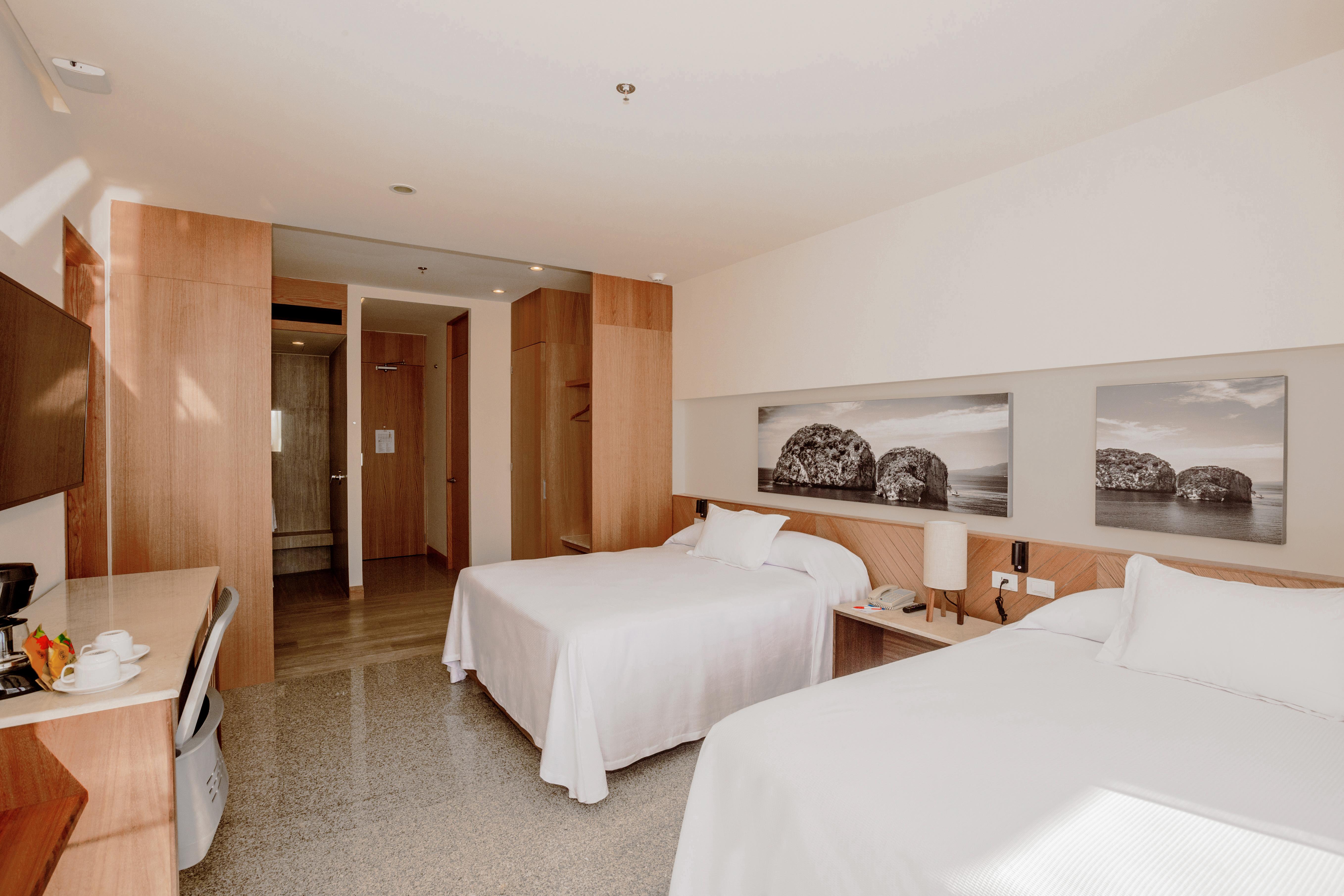Hotel Mio Vallarta Unique & Different- Adults Only Puerto Vallarta Exterior foto A room at the hotel